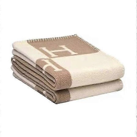 NewWool Kashmir Pläd Filtar Kudde Soffa Sängkläder Sjal Julklappar