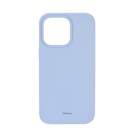 Onsala Mobilecover Light Blue Iphone 13 Pro
