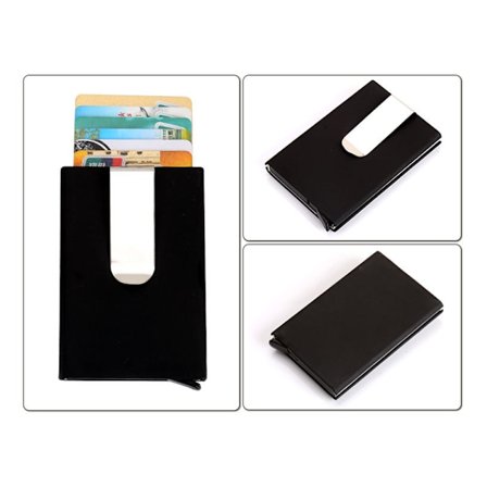 JENSEN Korthållare (RFID-Skyddad)