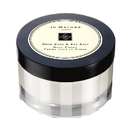 Jo Malone London Wood Sage & Sea Salt Body Crème Herr 175 ML