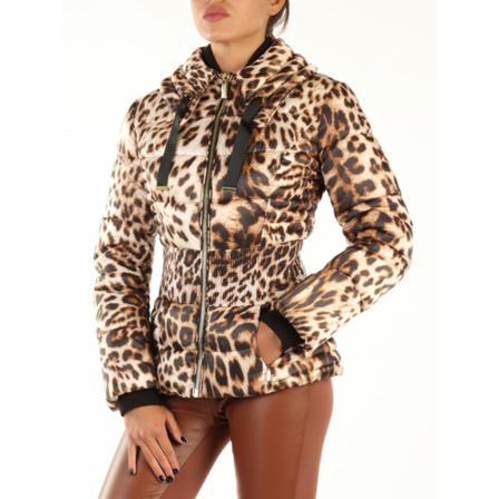 Guess Light Jakke inbo, Dame