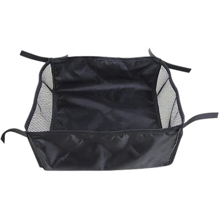 Babyvognkurv, Universal Bunnkurv For Barnevogn, Oppbevaringspose For Småting, Organisasjonspose For Babyprodukter