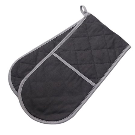 Country Club Chef Dubbla Ugnsvantar