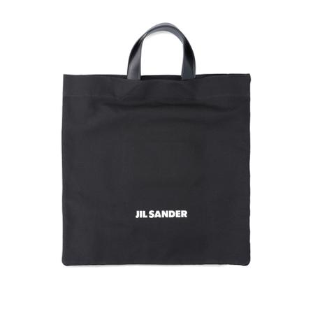 Jil Sander Handbags Sort, Herre Tasker, Størrelse: ONE Size
