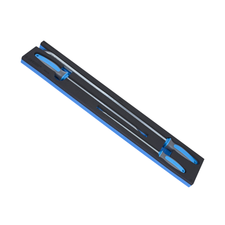 Reifen-Montiereisen mit Griff Unior Kit 3-teilig