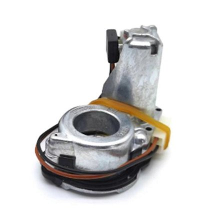 For A6 C7 Sidespeil Folding Motor Automatisk GEN5C Høyre