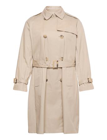 Polana Beige Violeta By Mango
