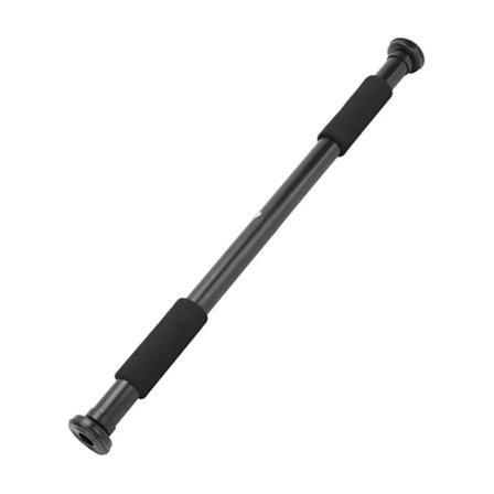 Leuanvetotanko Ovenkarmiin, Ei Ruuveja, Kotikuntosali, Oven Treenaustangot, Leuanvetotanko, Siniset Raidat - Perfet