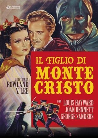 Figlio Di Monte Cristo (Il)