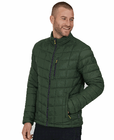 Whistler Luis M CFT+ India Ink