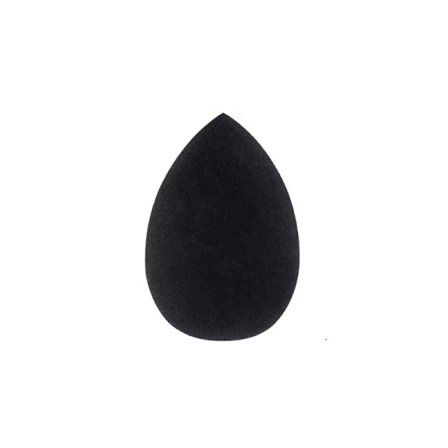 Make Up Sponge - Beauty Blender Svart