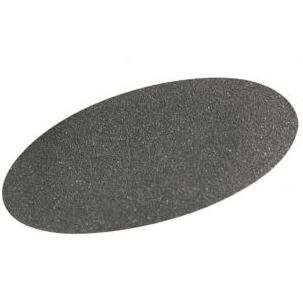 Dremel EZ SpeedClic Slipskiva SC411 - Kornstorlek 60, Kapa, slipa & polera