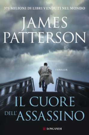 Il cuore dell'assassino James Patterson