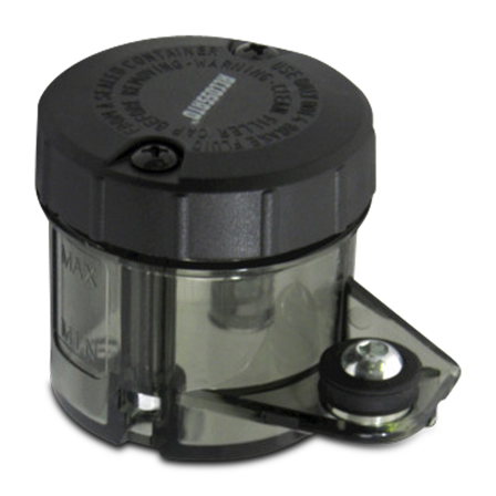 Accossato Brake Fluid Reservoir