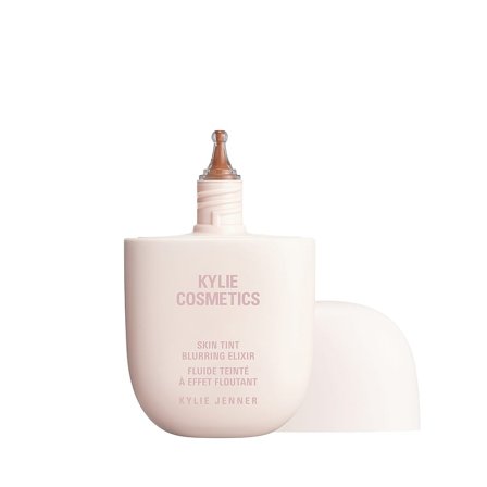 Kylie Cosmetics Skin Tint Blurring Elixir 8.5W Warm, Makeup, Ansigt, Foundation