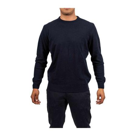 Barbour, Sweatshirts Blauw, Heren, Maat:M