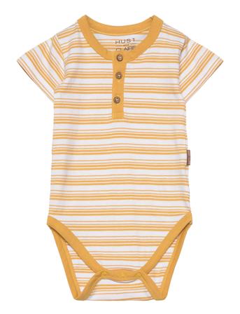 Bob - Bodysuit Yellow Hust & Claire