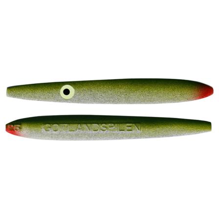 Westin Gotlandspilen 8,7cm 18g - Crystal Olive
