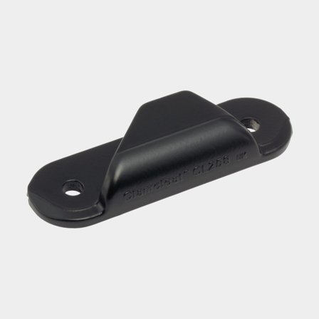 Skotlås Seldén Valley Fineline Starboard 258, öppning styrbord, 49 mm, passar tampar Ø3 - 6 mm (432-021R)