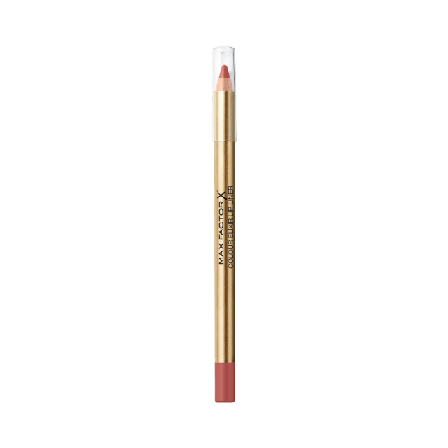 Max Factor Elixir Lip Liner Läppennor Dam Beige 1 GR