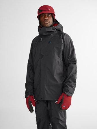 Brage 2.0 Jacke Herren