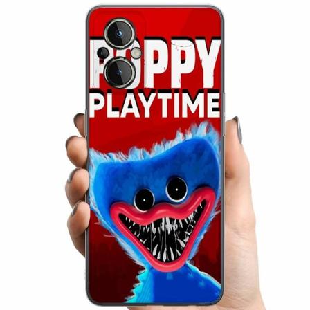 Oneplus Nord N20 5g Tpu Mobilskal Huggy Wuggy