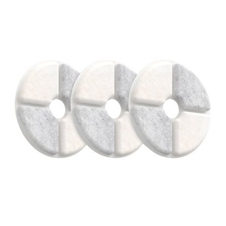 Rojeco Filter för 2,5L trådlös vattenfontän 50