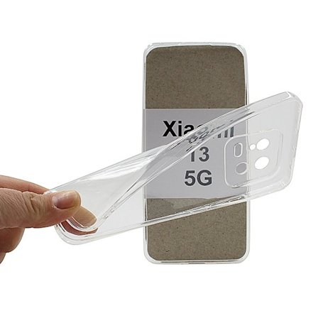 Ultra Thin TPU skal Xiaomi 13 5G
