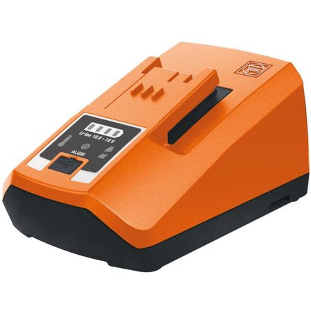 Fein ALG 80 Laddare, Batterier & laddare