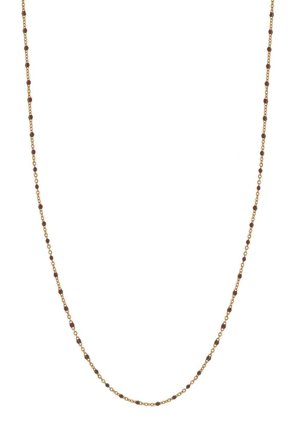 The Terracotta Bead Smykke