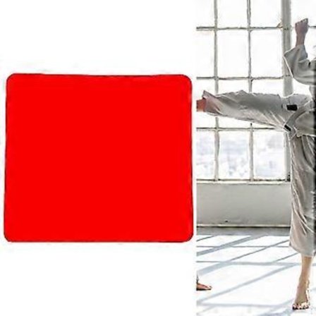 Karate-murskauslauta, kamppailulajien murskauslaudat, kestävät lapsille ja aikuisille, EVA