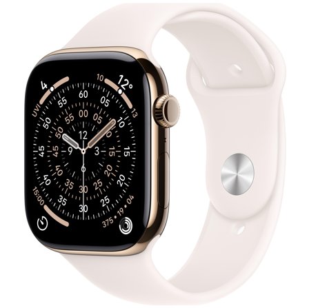 Apple WATCH 11 46 GD TI LB SB ML CEL