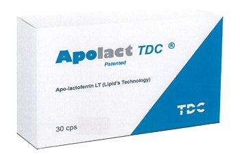Apolact TDC 30 Capsule