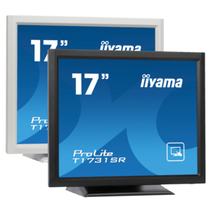 iiyama Prolite T1732MSC,17" PCAP