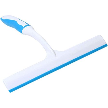 July Miracle Gummiskrapa för Badrum, Kök och Bil