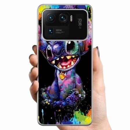 Xiaomi Mi 11 Ultra Tpu Mobilskal Lilo And Stitch