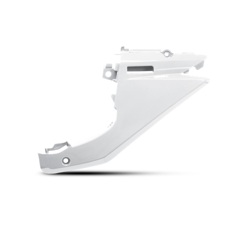 Seitenabdeckungen Polisport - Sherco 500 SEF Factory 2025-2026