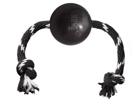 Kong Extreme Ball med Tau