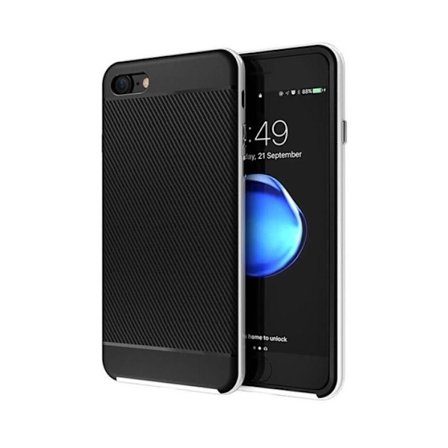 FLOVEME's NANO-HYBRID-Stötdämpande skal för IPHONE 6/6S PLUS