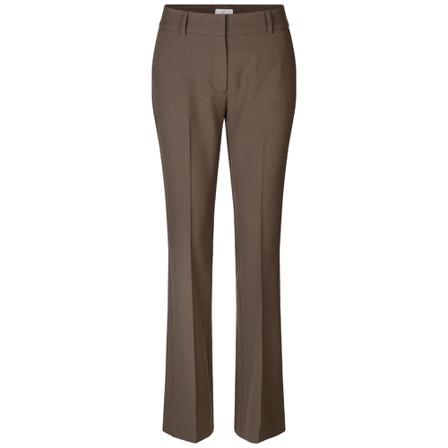Fiveunits, Trousers Bruin, Dames, Maat:W29
