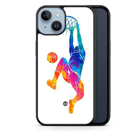 Bjornberry Skal iPhone 14 Plus - Basket