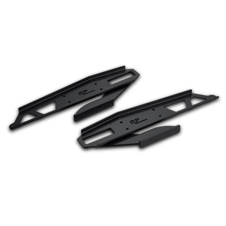 RP Equipment 155" Förlängningskit Nordic Pro Muuntosarja