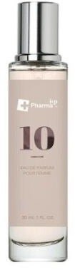 Iap Pharma Eau De Parfum 10 Pour Femme 30ml