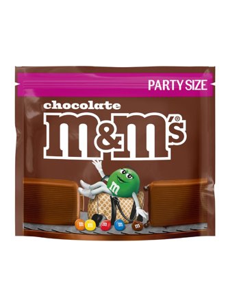 M&M'S chocolate lentils with sugar coating 0.8kg
