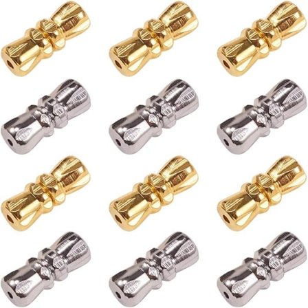 Skrue Type Spænde Spænder Skrueforbindelser Fastener Snor End