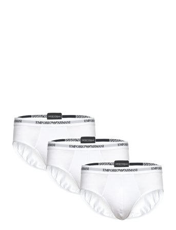Emporio Armani | 3 Pack Bottom | S
