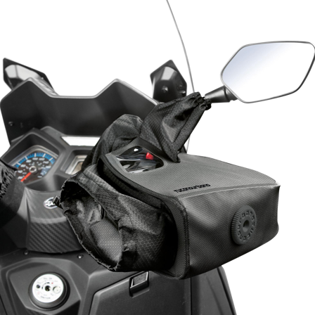 Handgriffabeckungen Tucano Urbano TARP SP