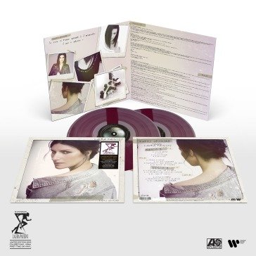 Fatti sentire (2lp 180g trans. bordeaux Laura Pausini