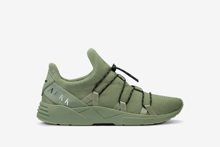 ARKK Copenhagen Damen Schuhe Größe 37 Scorpitex S-E15 Soft Army Black