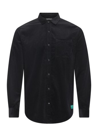 Scotch & Soda | Regular-Fit Corduroy Shirt | 33-34
